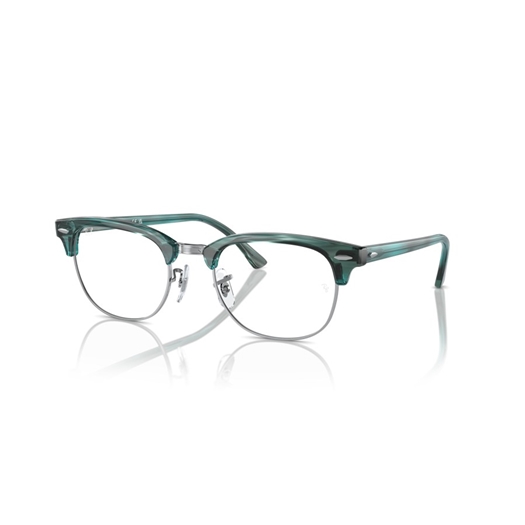 RAY-BAN  RX5154 - 8377 CLUBMASTER