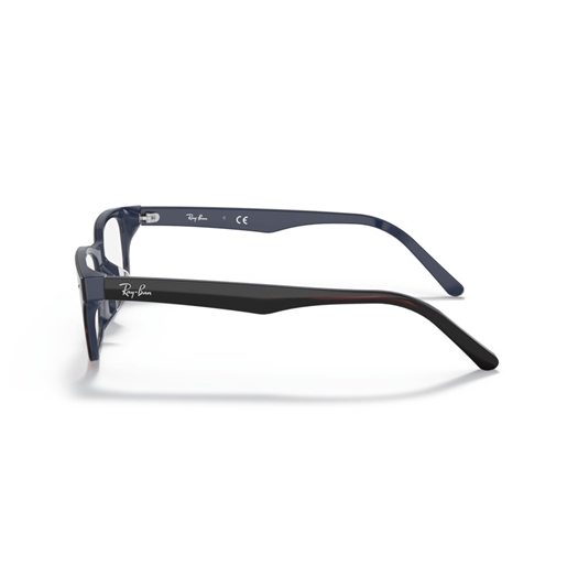 RAY-BAN  RX5345D - 5076