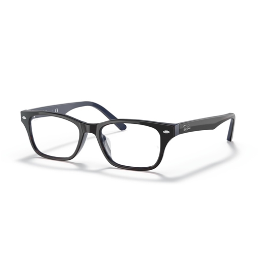 RAY-BAN  RX5345D - 5076