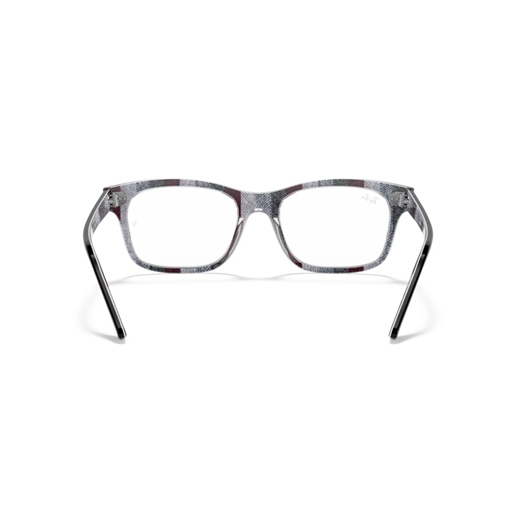 RAY-BAN  RX5383 - 8089 MR BURBANK
