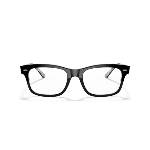 RAY-BAN  RX5383 - 8089 MR BURBANK