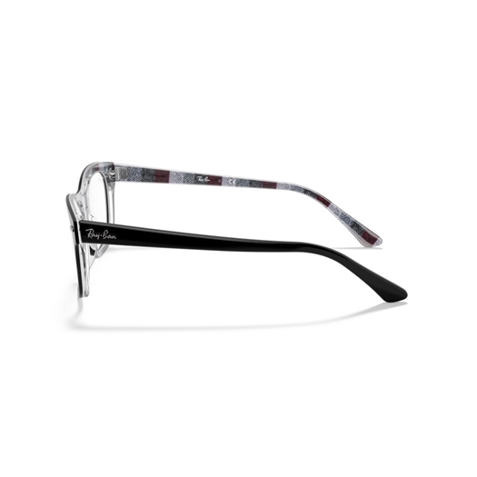 RAY-BAN  RX5383 - 8089 MR BURBANK