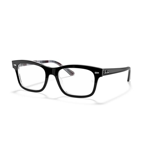 RAY-BAN  RX5383 - 8089 MR BURBANK