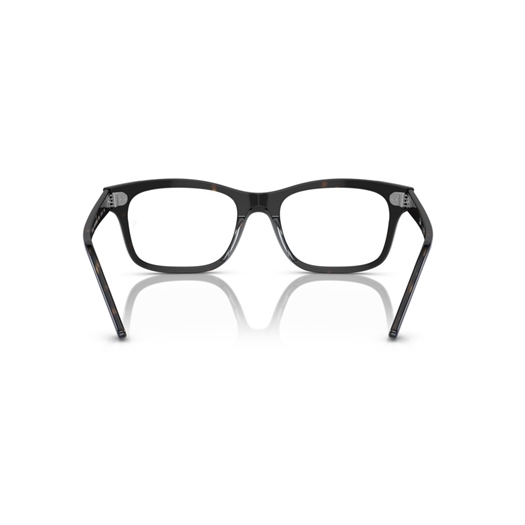 RAY-BAN  RX5383 - 8283 MR BURBANK