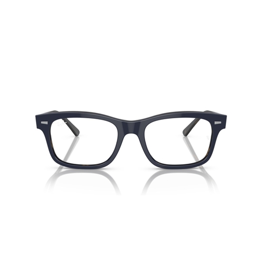 RAY-BAN  RX5383 - 8283 MR BURBANK