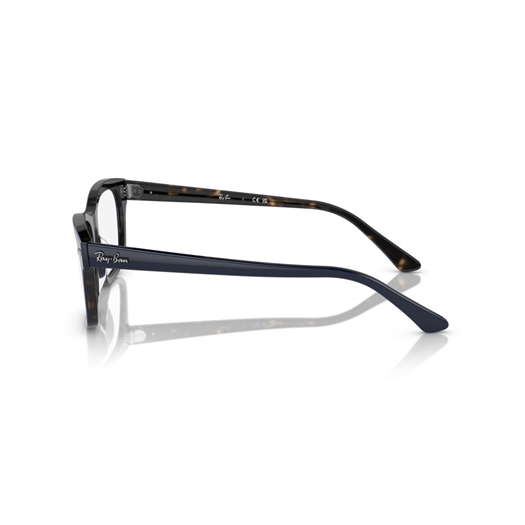 RAY-BAN  RX5383 - 8283 MR BURBANK