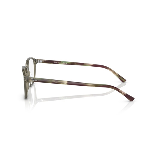 RAY-BAN  RX5393 - 8178 LEONARD