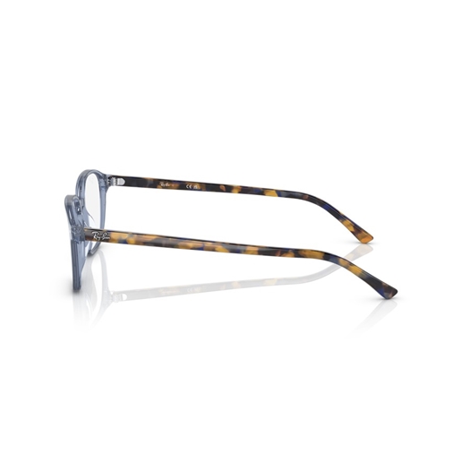 RAY-BAN RX5393 - 8228 LEONARD