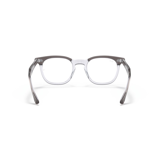 RAY-BAN  RX5398 - 8111 HAWKEYE