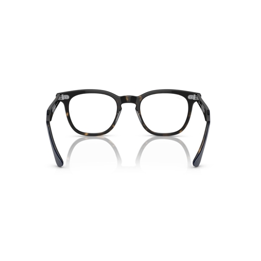 RAY-BAN  RX5398 - 8283 HAWKEYE