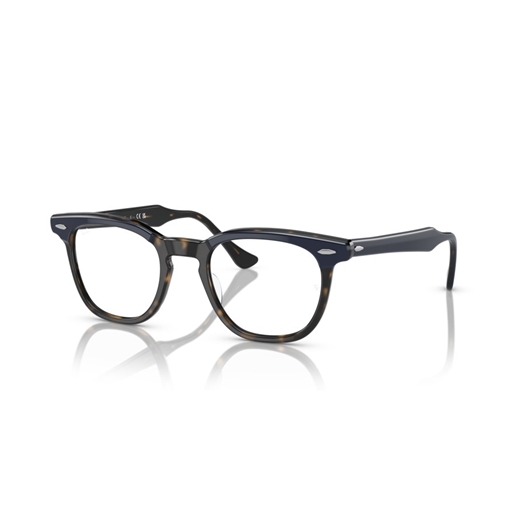 RAY-BAN  RX5398 - 8283 HAWKEYE