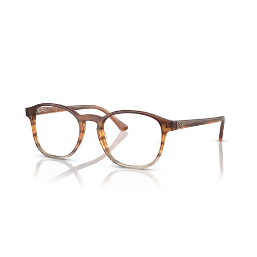 RAY-BAN  RX5417 - 8253