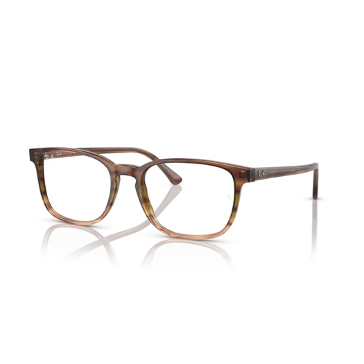 RAY-BAN  RX5418 - 8255