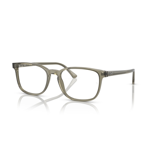 RAY-BAN  RX5418 - 8300