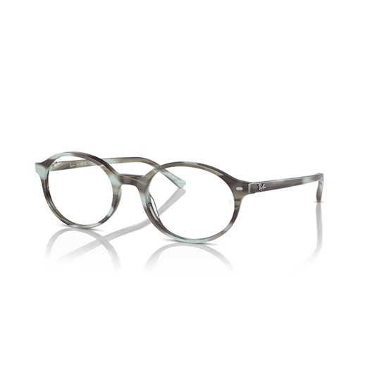 RAY-BAN  RX5429 - 8356 GERMAN