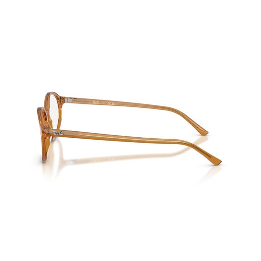 RAY-BAN  RX5429 - 8439 GERMAN