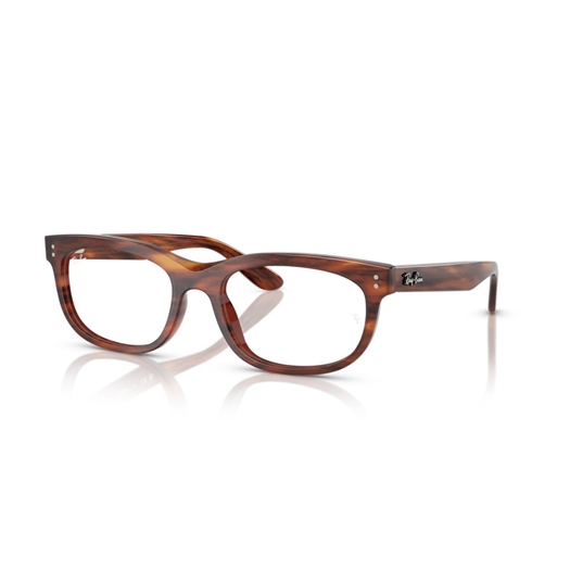 RAY-BAN  RX5489 - 2144 BALORETTE