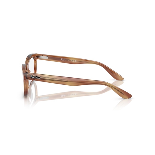 RAY-BAN RX5489 - 8399 BALORETTE