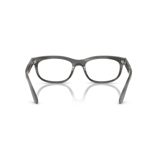 RAY-BAN  RX5489 - 8400 BALORETTE