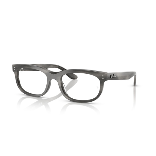 RAY-BAN  RX5489 - 8400 BALORETTE