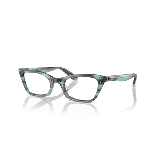 RAY-BAN RX5499 - 8362 LADY BURBANK