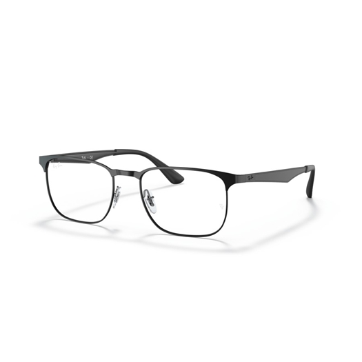 RAY-BAN  RX6363 - 2904