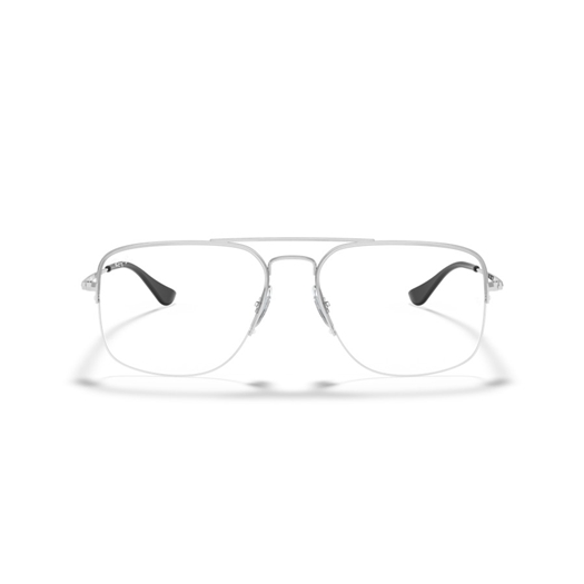RAY-BAN  RX6441 - 2501 THE GENERAL GAZE