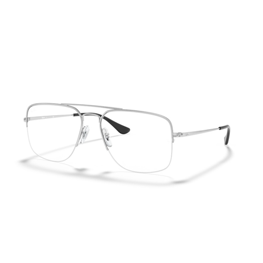 RAY-BAN  RX6441 - 2501 THE GENERAL GAZE