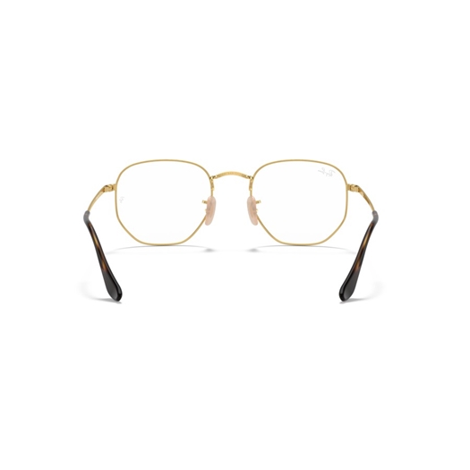RAY-BAN  RX6448 - 2500 HEXAGONAL