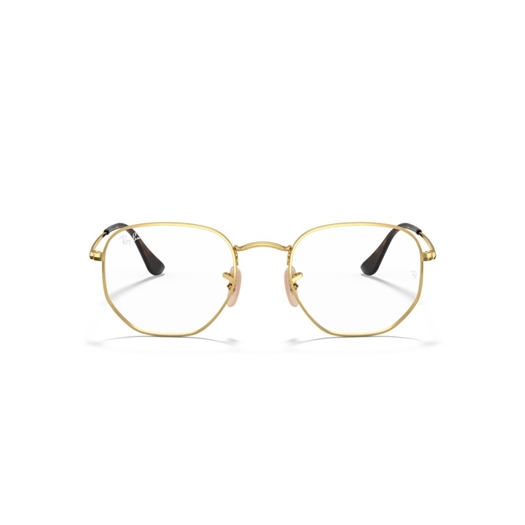 RAY-BAN  RX6448 - 2500 HEXAGONAL