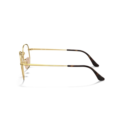 RAY-BAN  RX6448 - 2500 HEXAGONAL