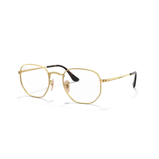 RAY-BAN  RX6448 - 2500 HEXAGONAL