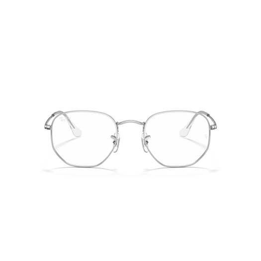 RAY-BAN  RX6448 - 2501 HEXAGONAL