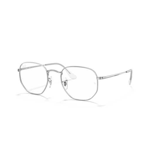 RAY-BAN  RX6448 - 2501 HEXAGONAL