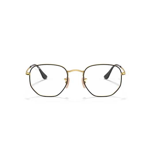 RAY-BAN  RX6448 - 2991 HEXAGONAL