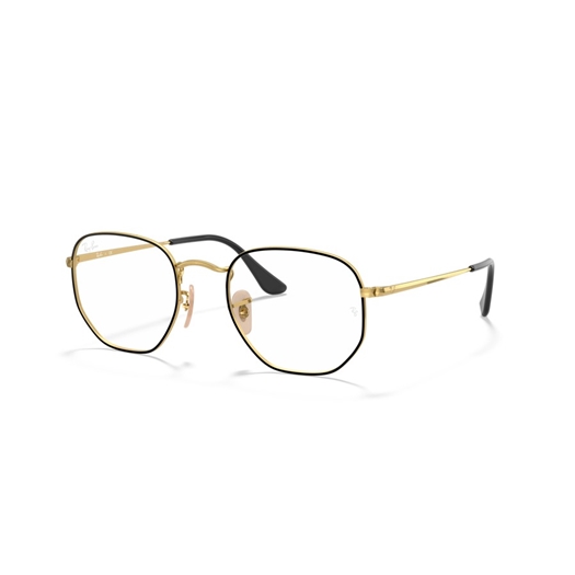 RAY-BAN  RX6448 - 2991 HEXAGONAL