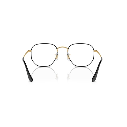 RAY-BAN  RX6448 - 3175 HEXAGONAL