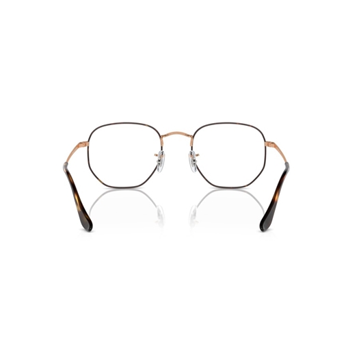 RAY-BAN  RX6448 - 3176 HEXAGONAL
