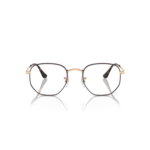 RAY-BAN  RX6448 - 3176 HEXAGONAL