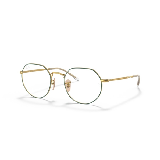 RAY-BAN  RX6465 - 3136 JACK