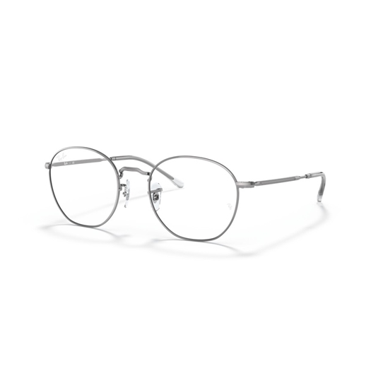 RAY-BAN  RX6472 - 2502 ROB