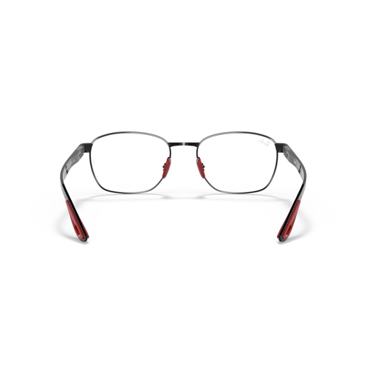 RAY-BAN  RX6480M - F009 SCUDERIA FERRARI COLLECTION