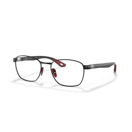 RAY-BAN  RX6480M - F009 SCUDERIA FERRARI COLLECTION