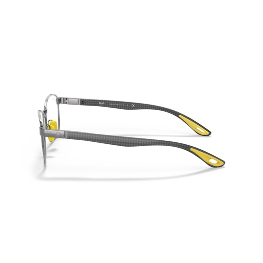 RAY-BAN RX6480M - F065 SCUDERIA FERRARI COLLECTION
