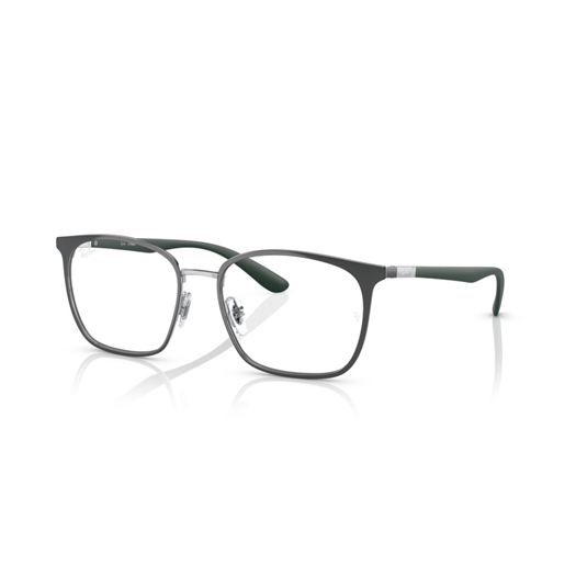RAY-BAN  RX6486 - 3125