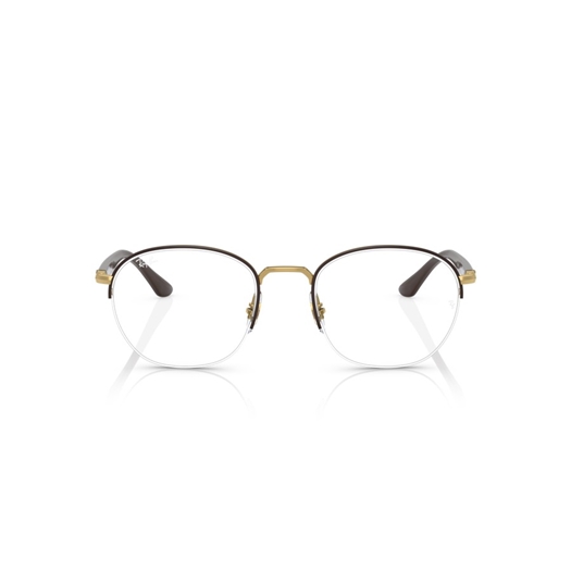 RAY-BAN  RX6487 - 2905