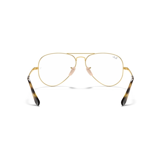 RAY-BAN  RX6489 - 2500 AVIATOR