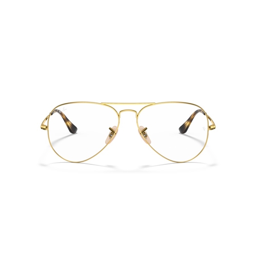 RAY-BAN  RX6489 - 2500 AVIATOR