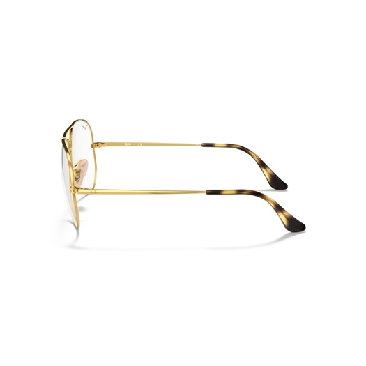 RAY-BAN  RX6489 - 2500 AVIATOR