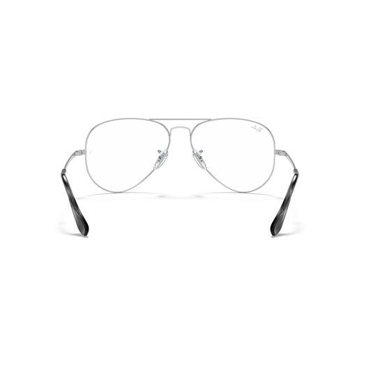 RAY-BAN  RX6489 - 2501 AVIATOR